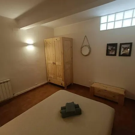 Apartamento A Pie De Pistas Apartman *