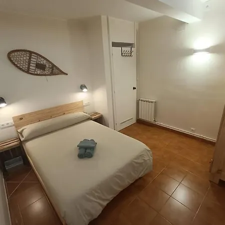 Apartamento A Pie De Pistas