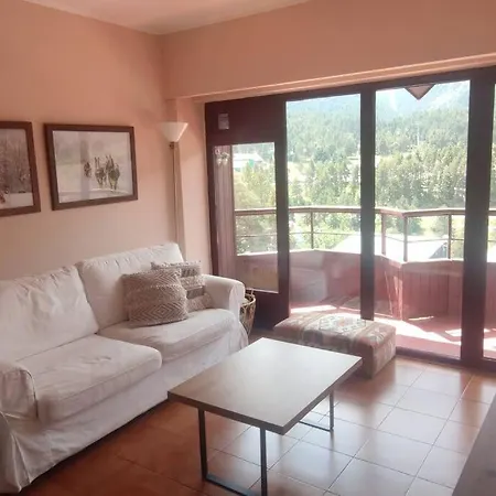 Apartamento A Pie De Pistas
