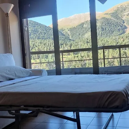 Apartamento A Pie De Pistas *