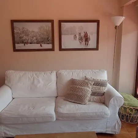 Apartamento A Pie De Pistas * La Molina