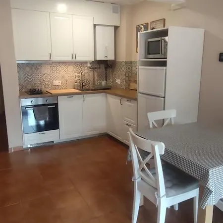 Apartamento A Pie De Pistas La Molina