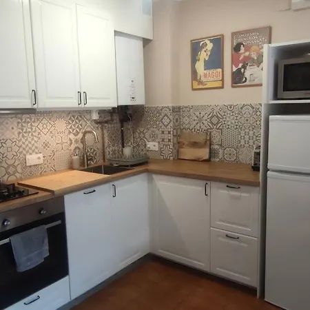 Apartamento A Pie De Pistas