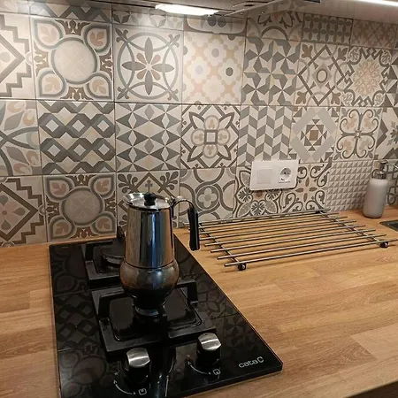 Apartamento A Pie De Pistas La Molina