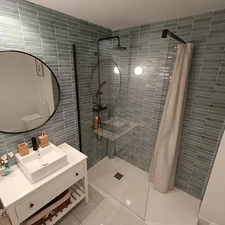 Apartamento A Pie De Pistas Apartman