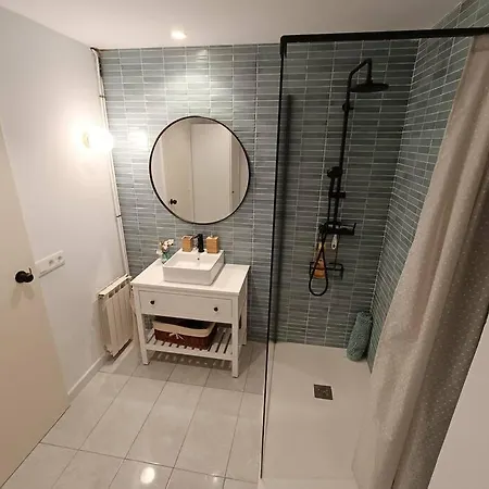 Apartamento A Pie De Pistas