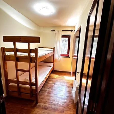 A Pie De Pistas Appartement La Molina (Girona)