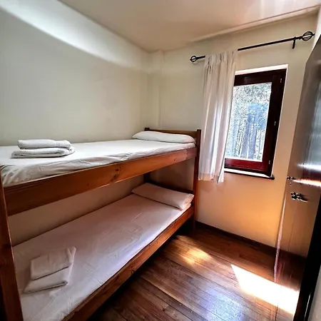 Appartement A Pie De Pistas
